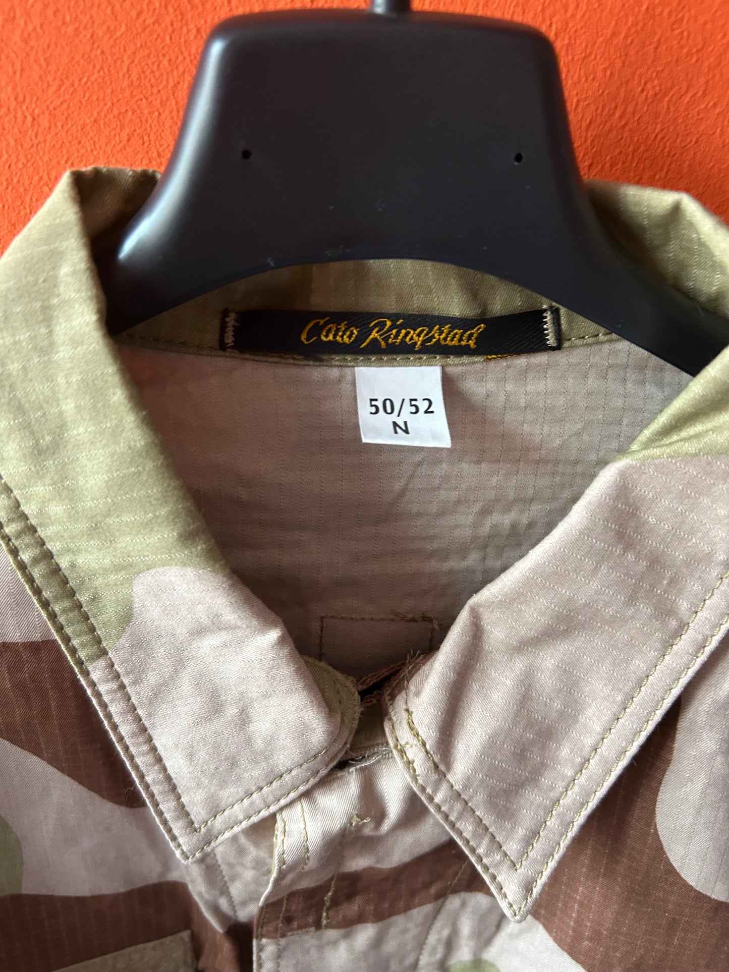 Norwegian Desert M/03 Shirt