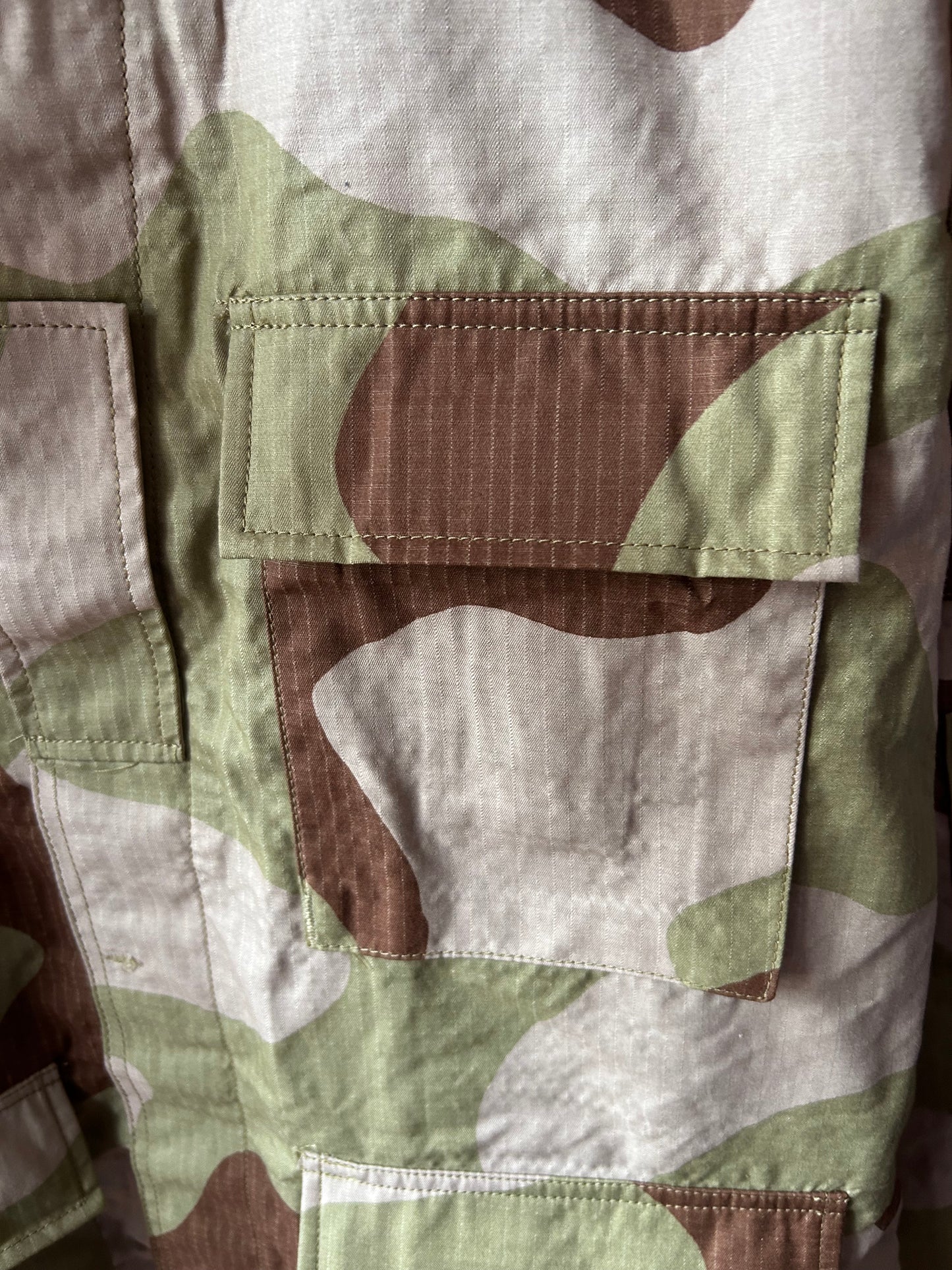 Norwegian Desert M/03 Shirt