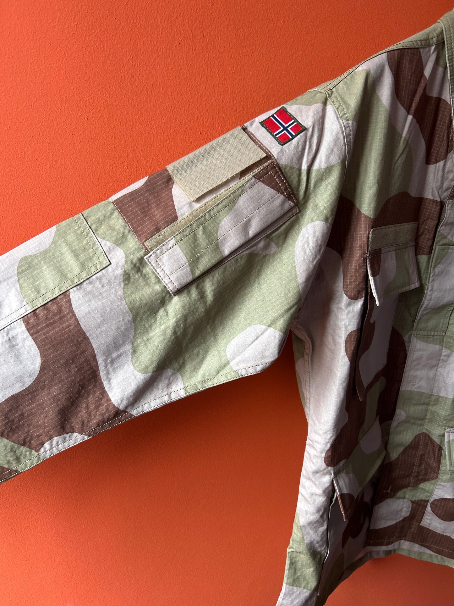 Norwegian Desert M/03 Shirt