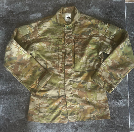 Australian AMCU Shirt