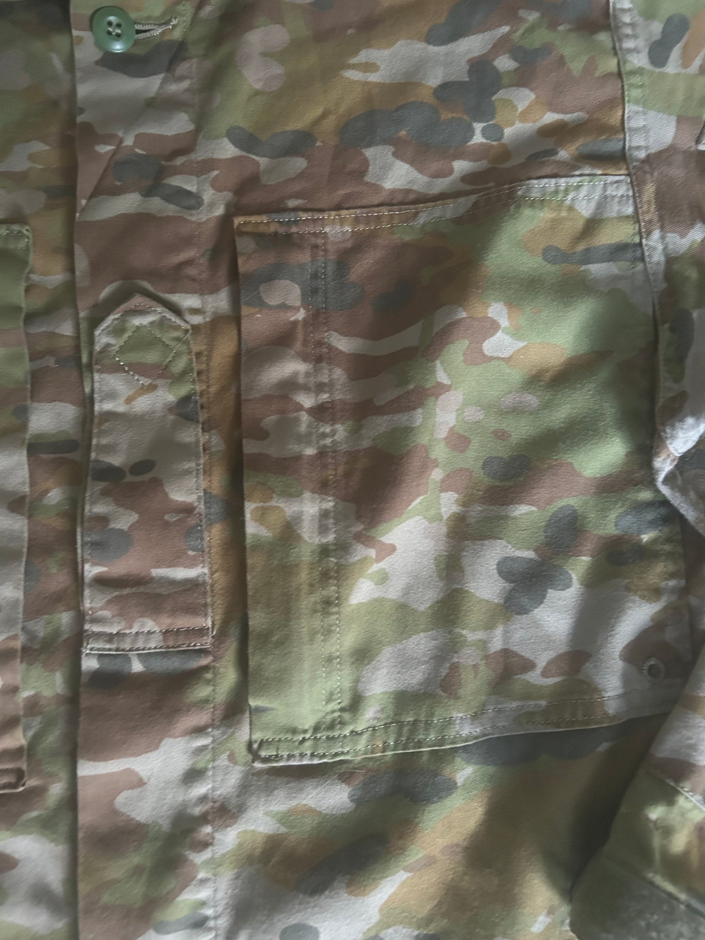 Australian AMCU Shirt