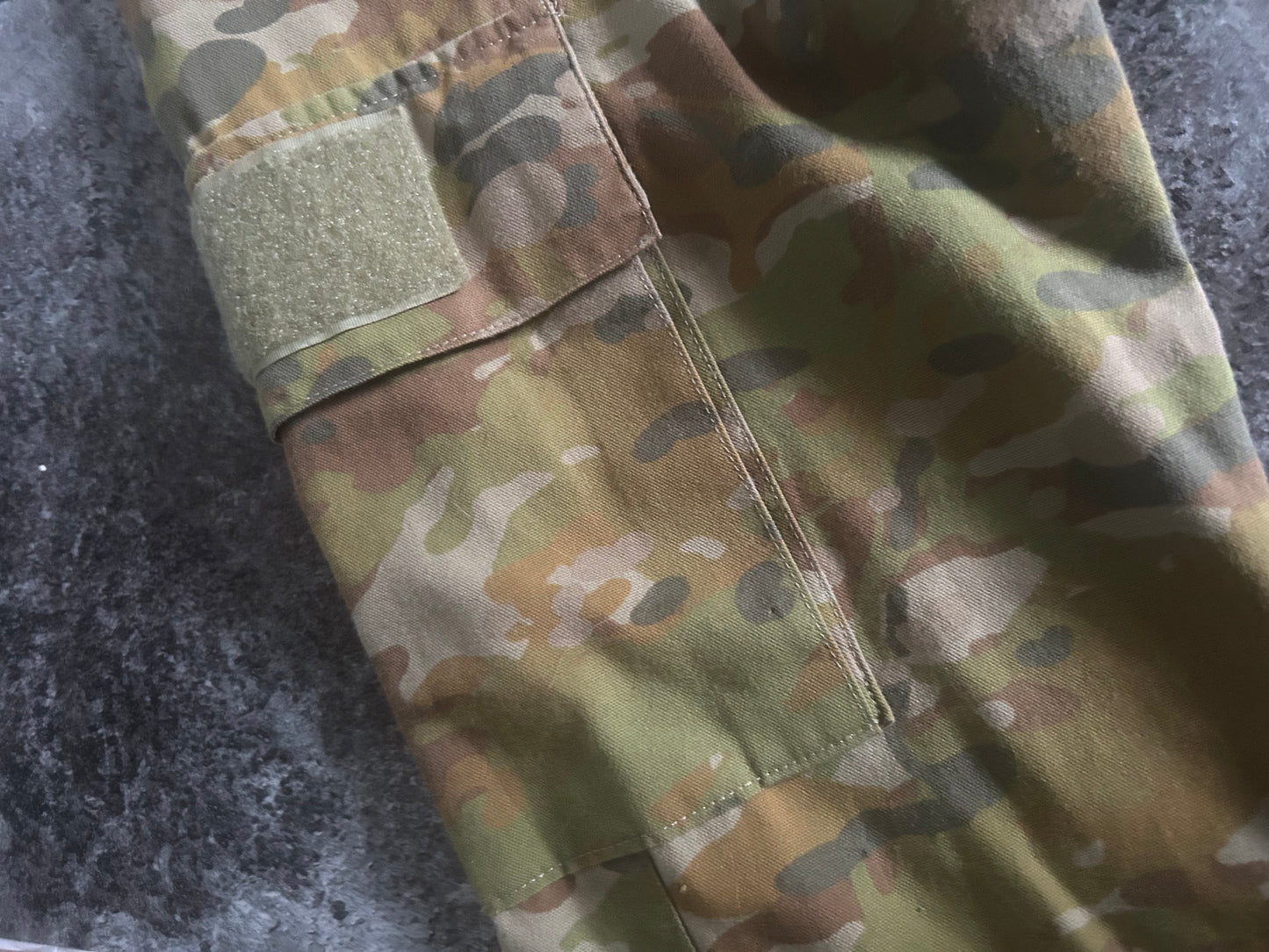 Australian AMCU Shirt