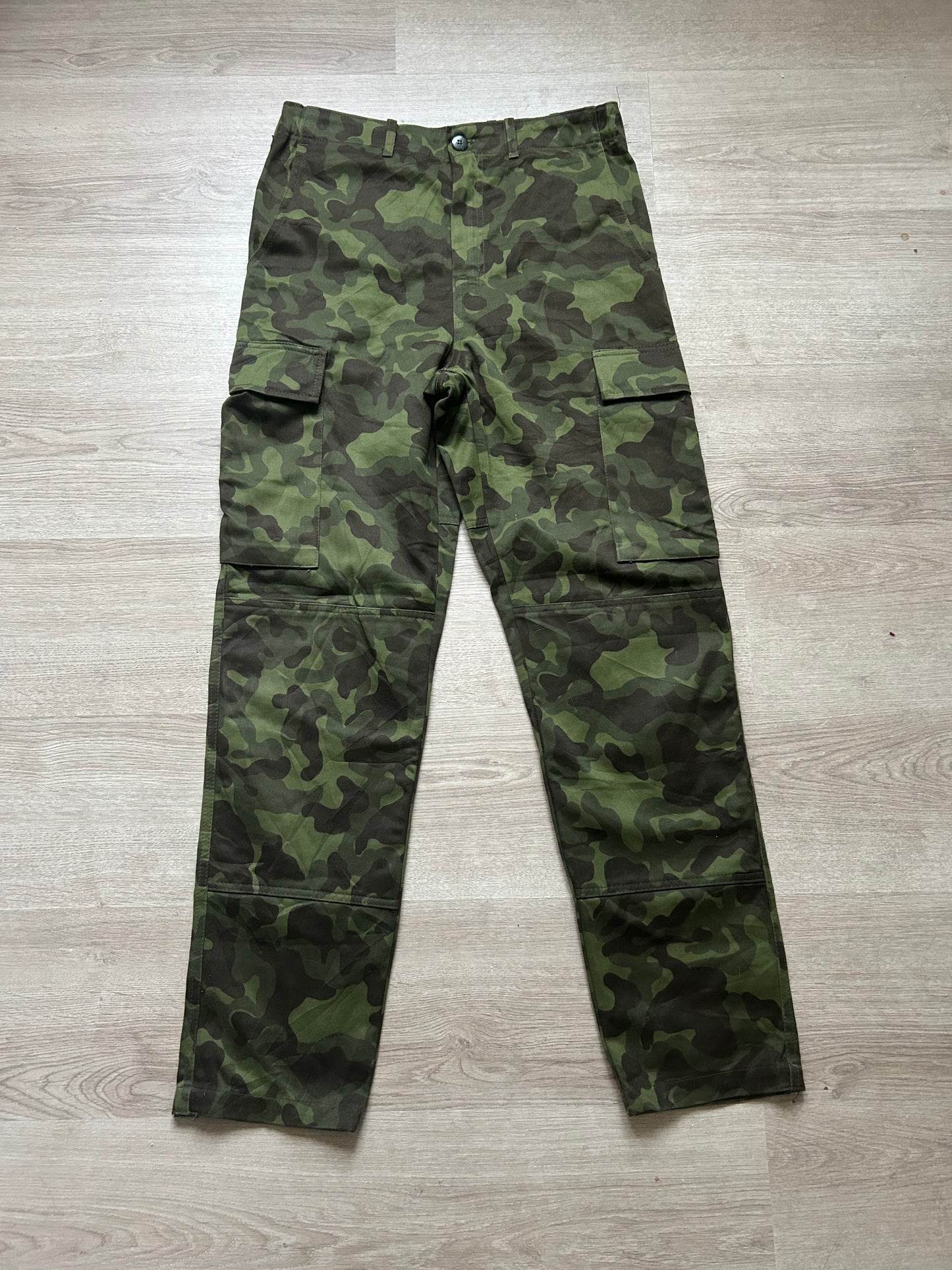 Estonian TTsKO Pants