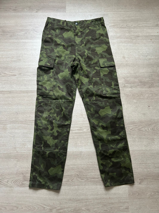 Estonian TTsKO Pants
