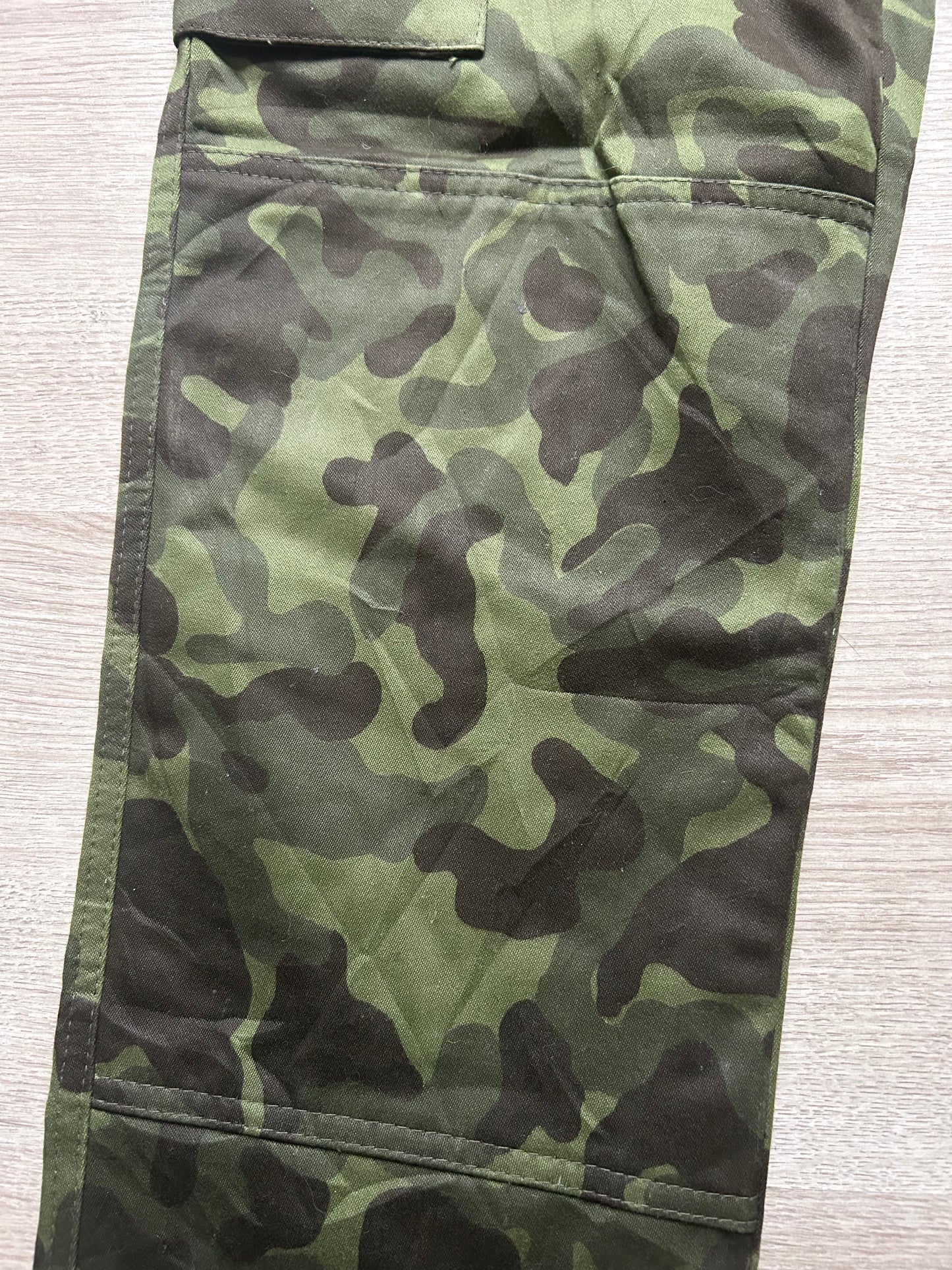 Estonian TTsKO Pants