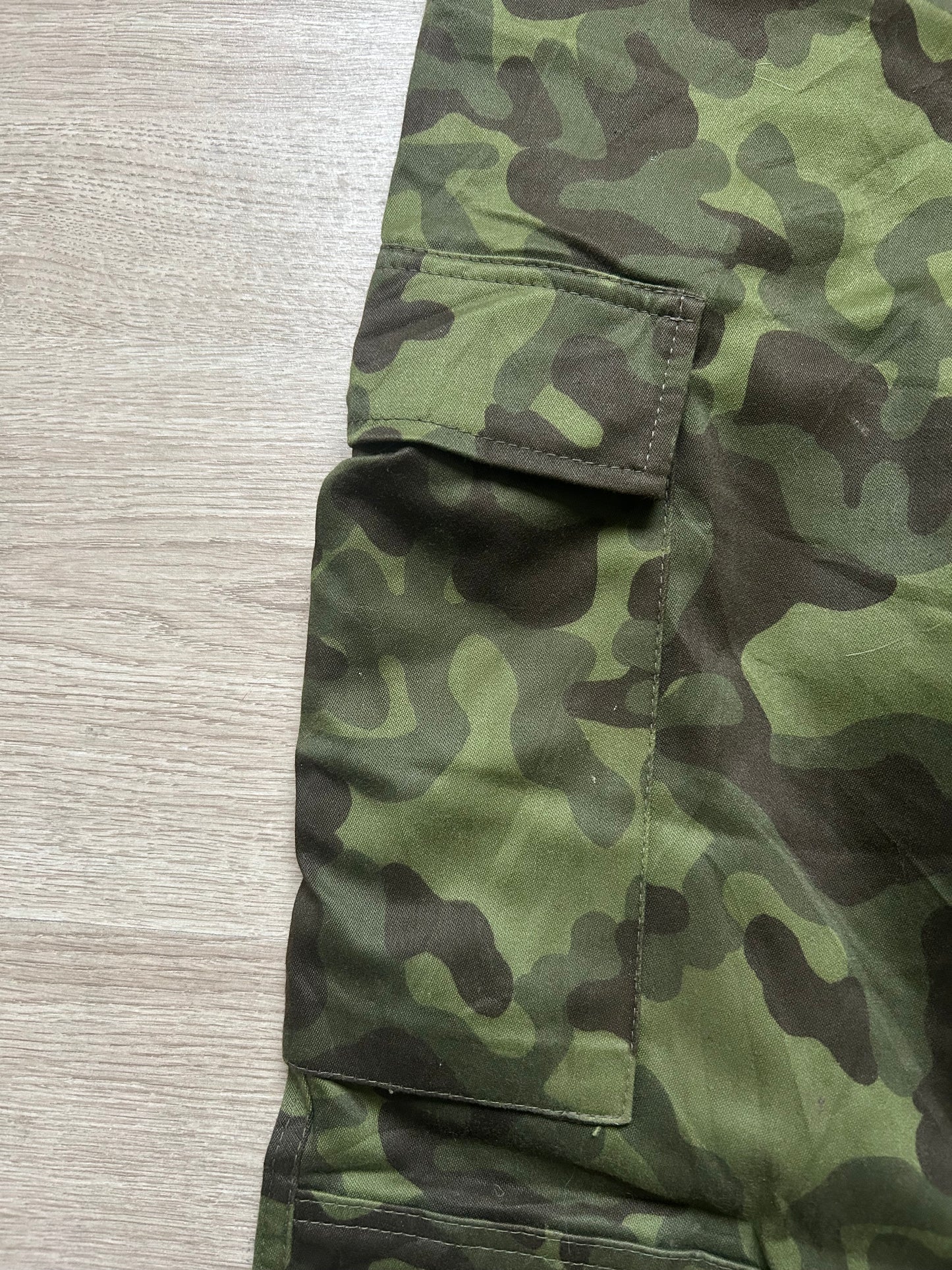 Estonian TTsKO Pants