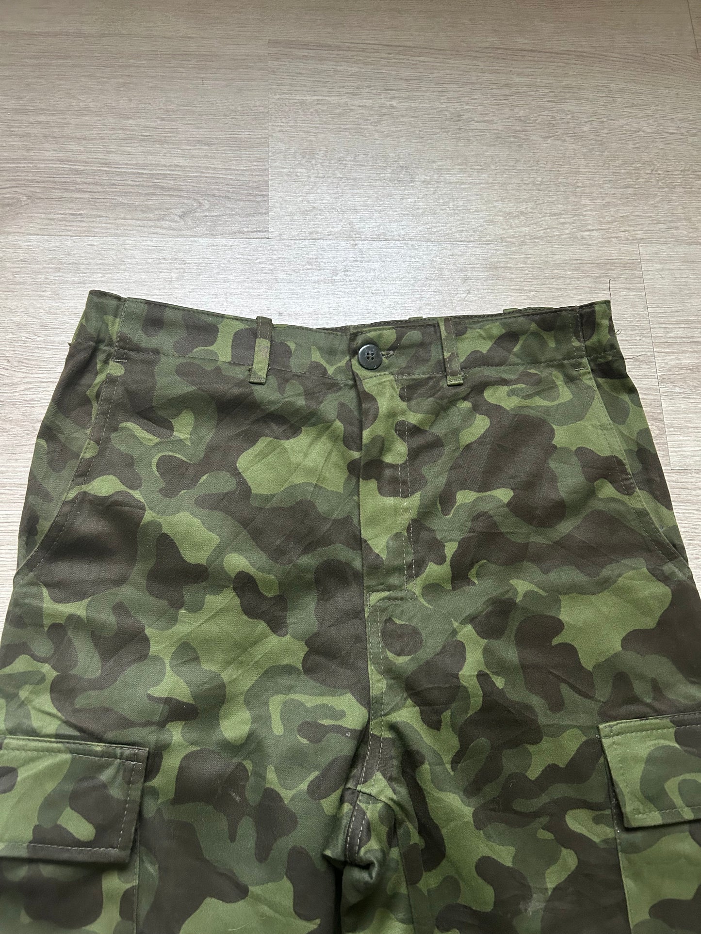 Estonian TTsKO Pants