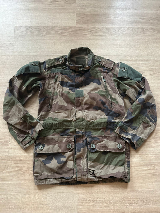 French CE Jacket - Used