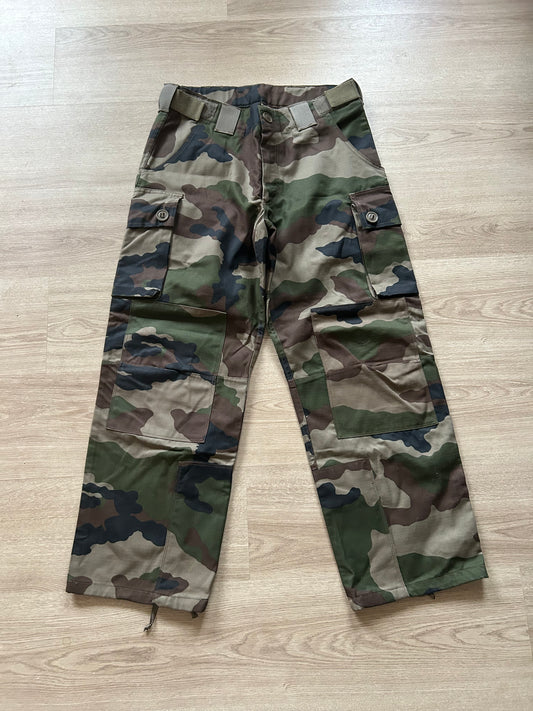 French CE Pants