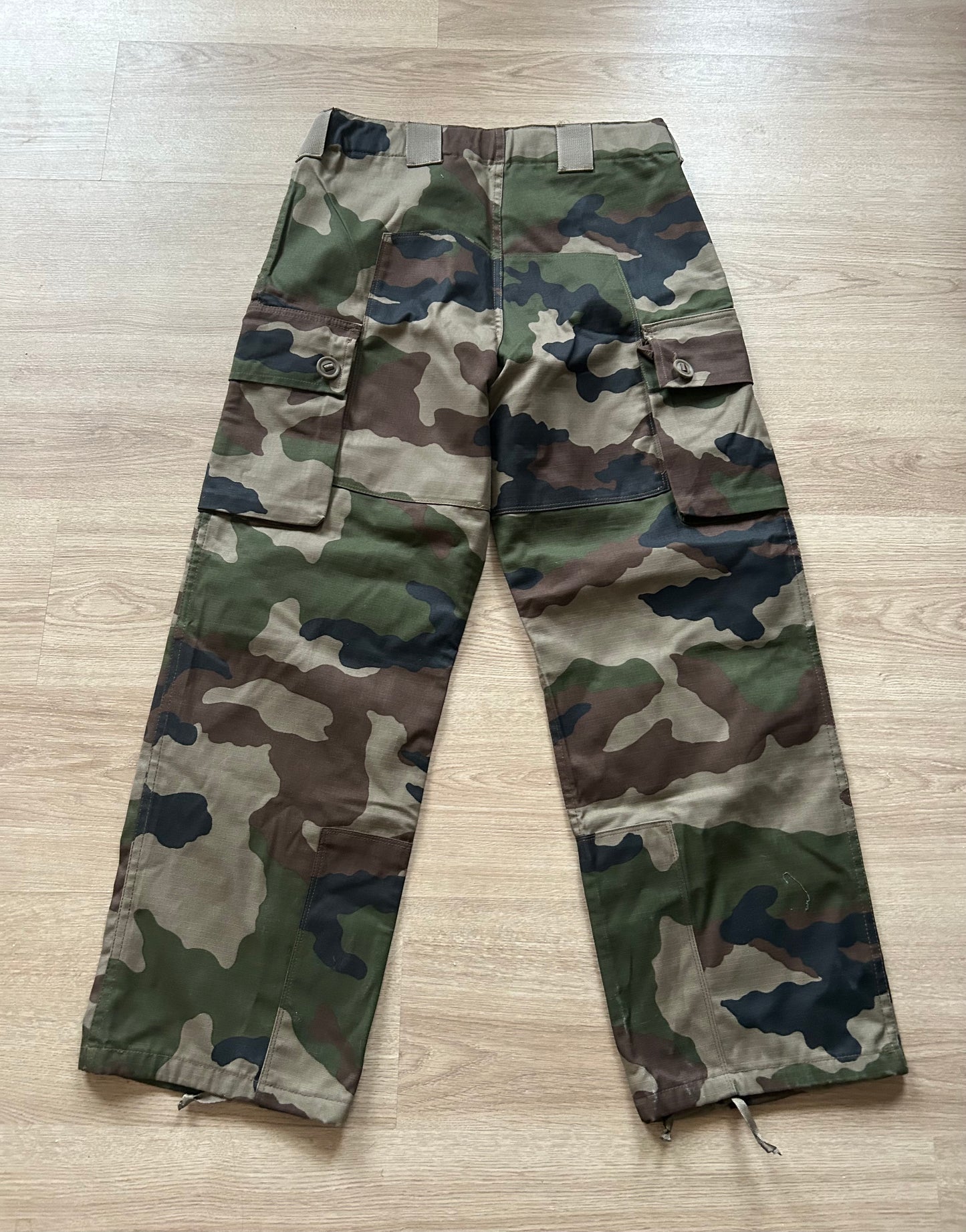 French CCE Pants