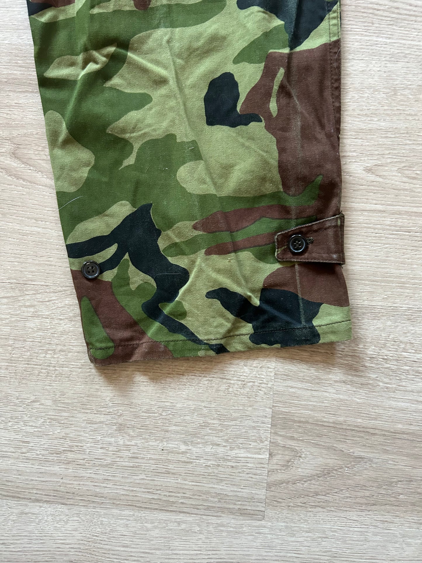 Japanese Ground Self Defence Force Pants