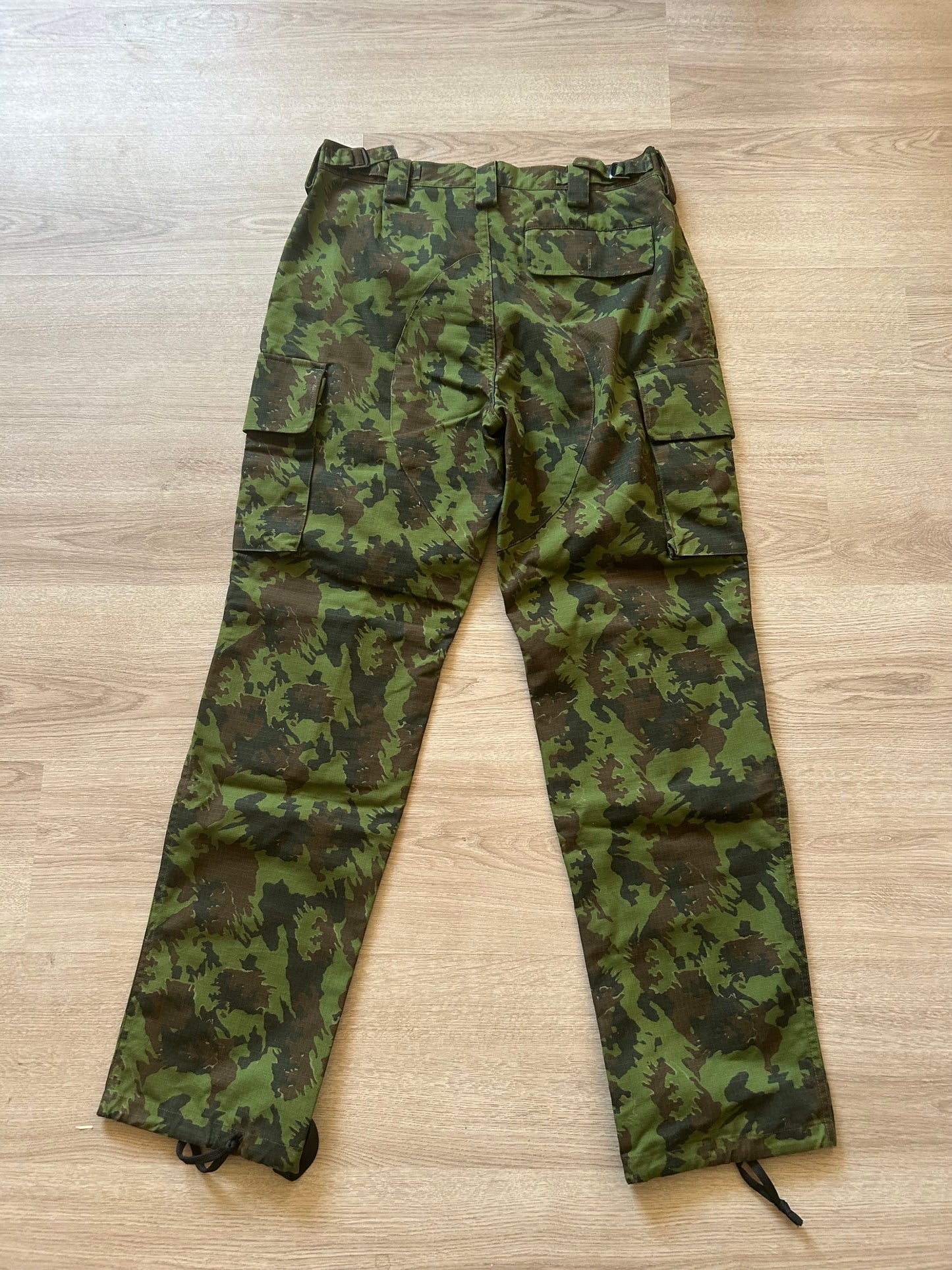 Lithuanian M05 Miško Pants