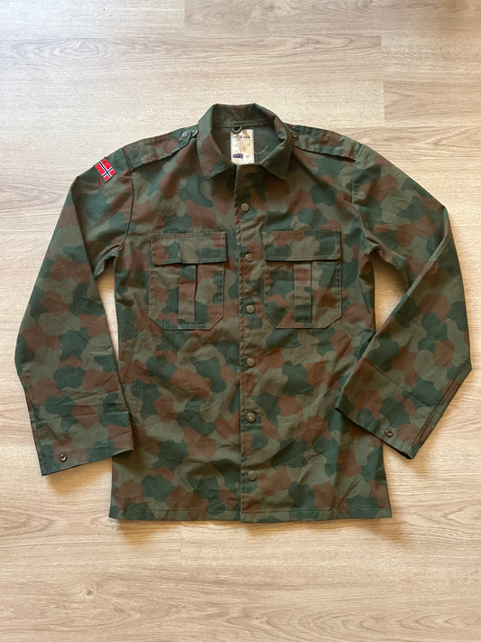 Norwegian Air Force Shirt