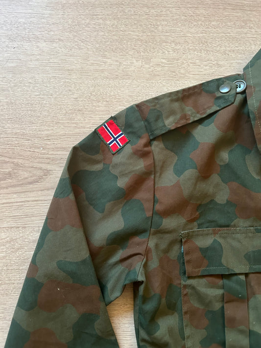 Norwegian Air Force Shirt