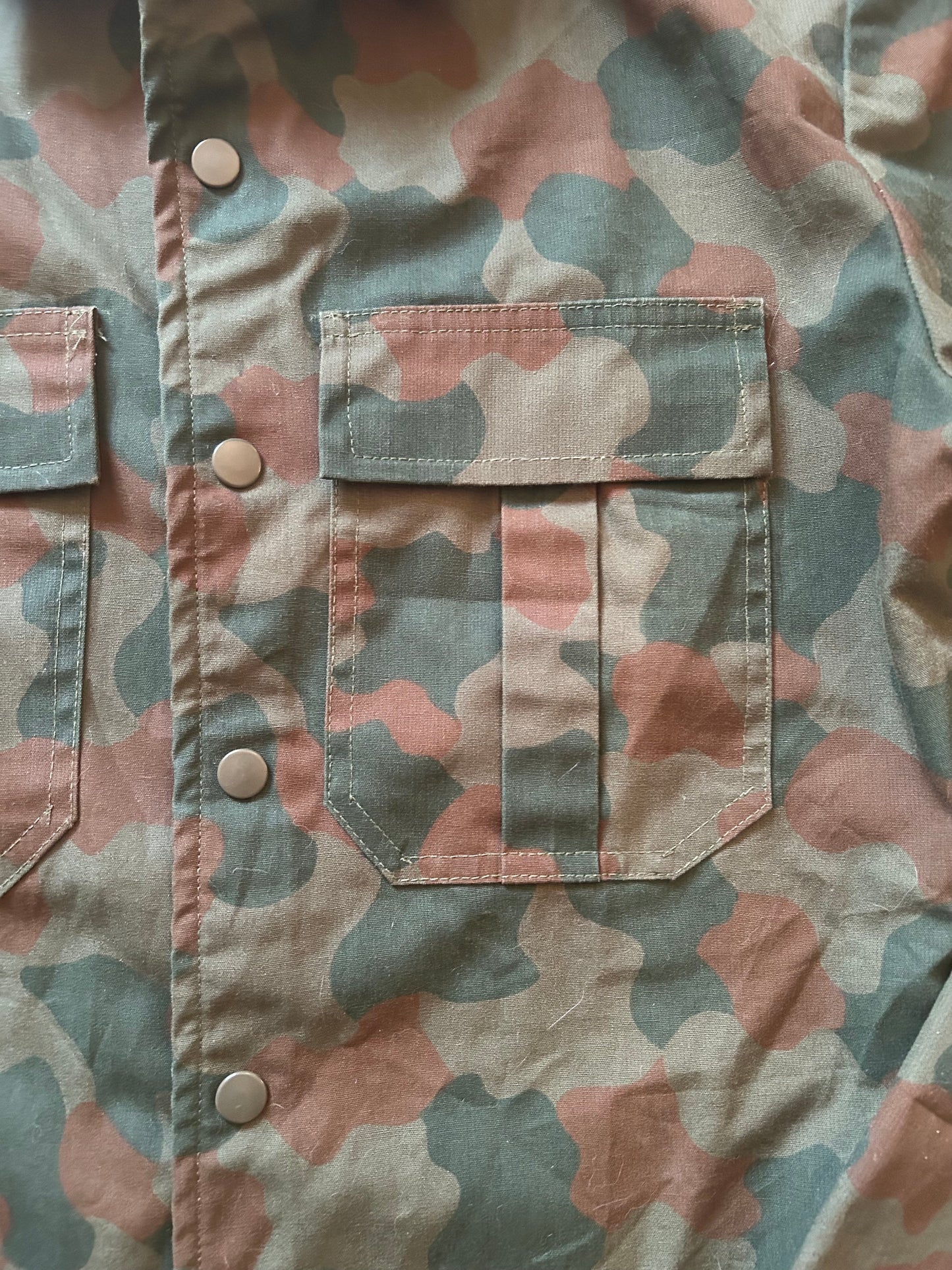 Norwegian Air Force Shirt