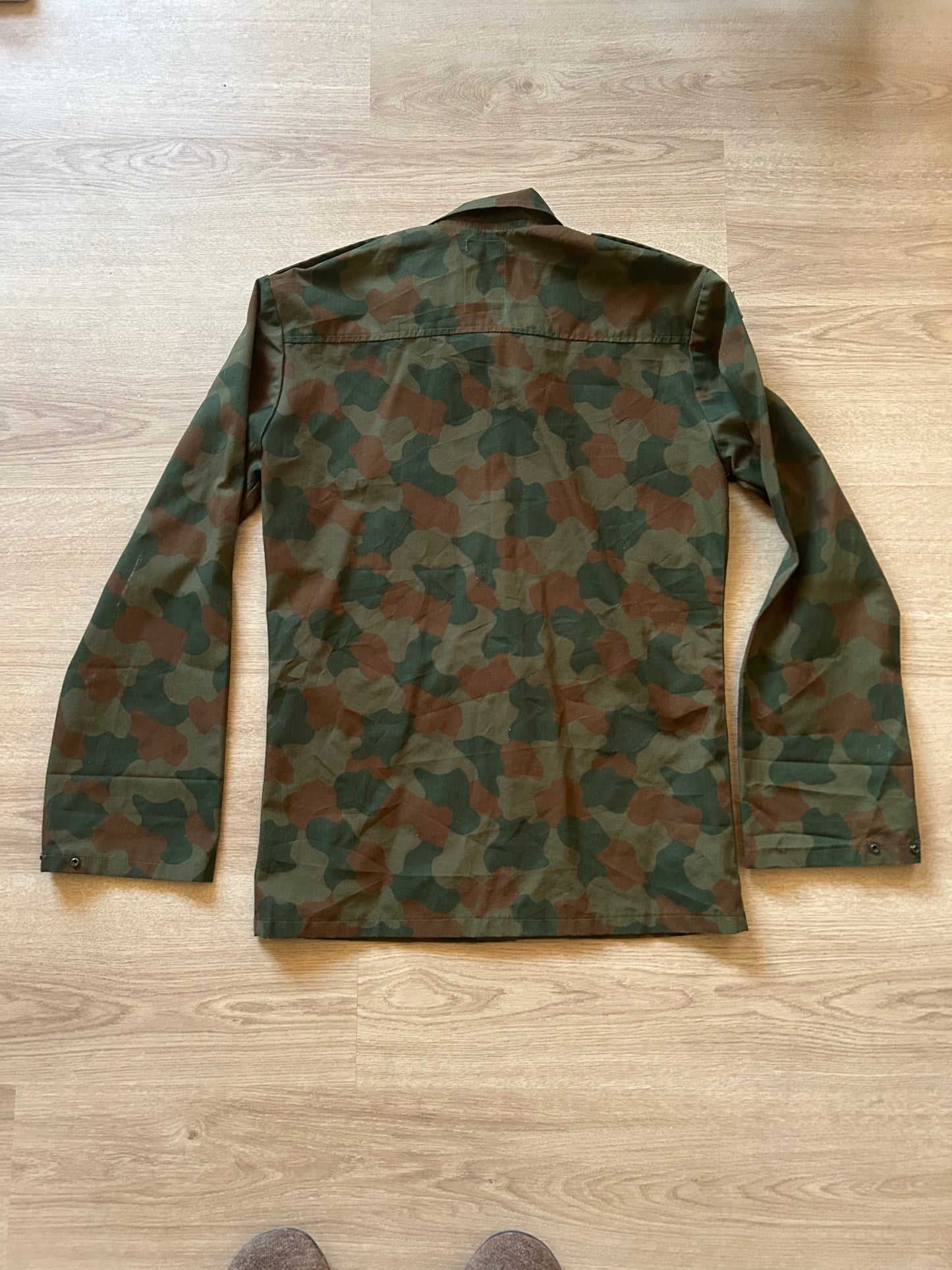 Norwegian Air Force Shirt