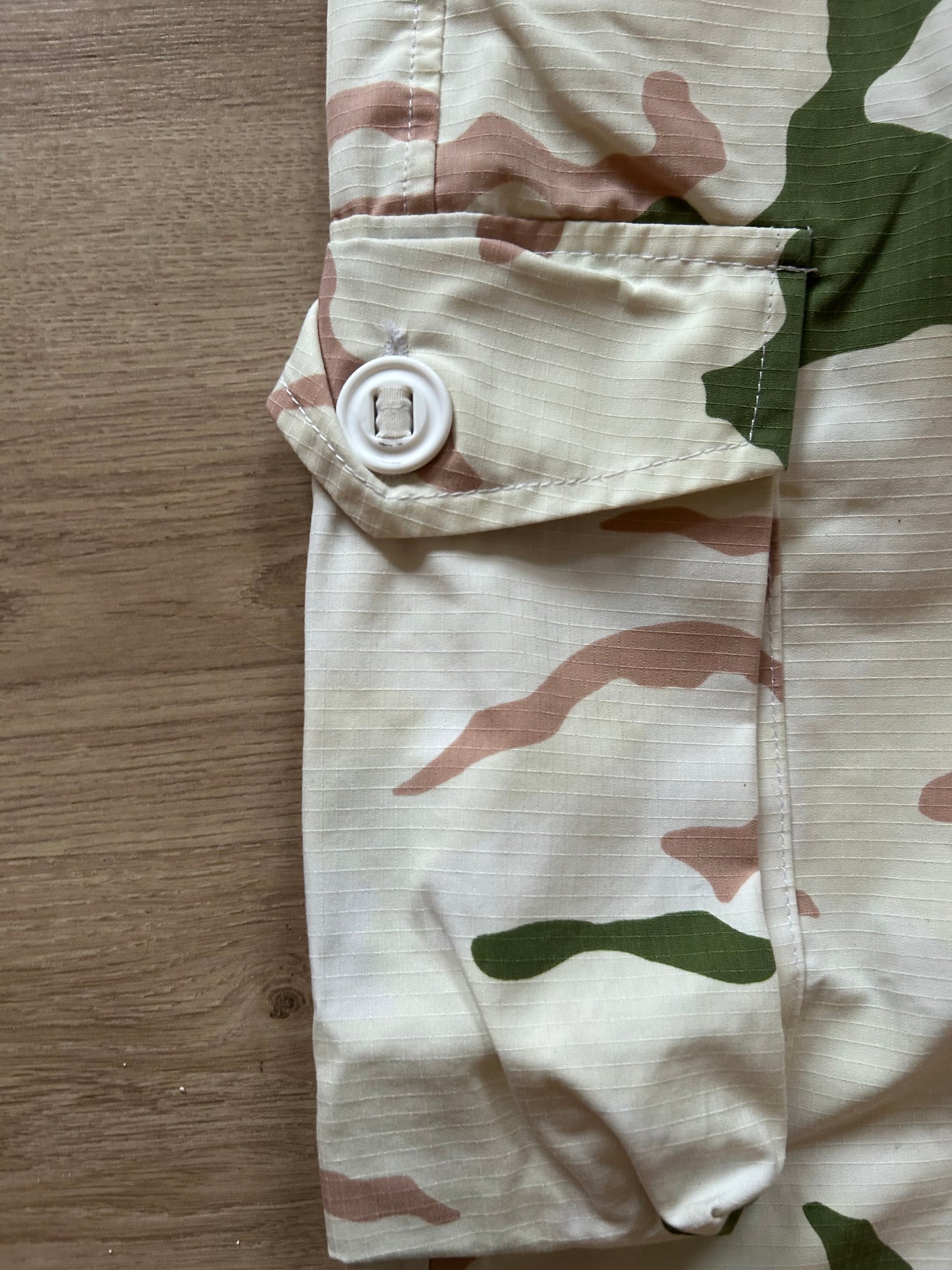 French Tundra Pants Arktis