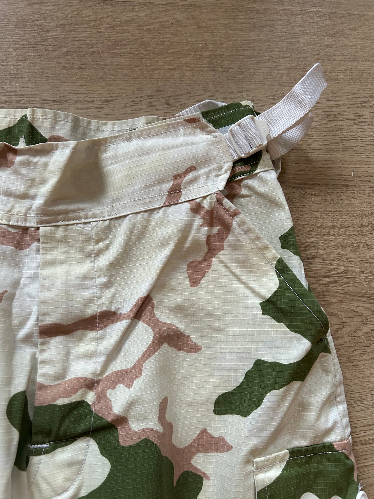 French Tundra Pants Arktis