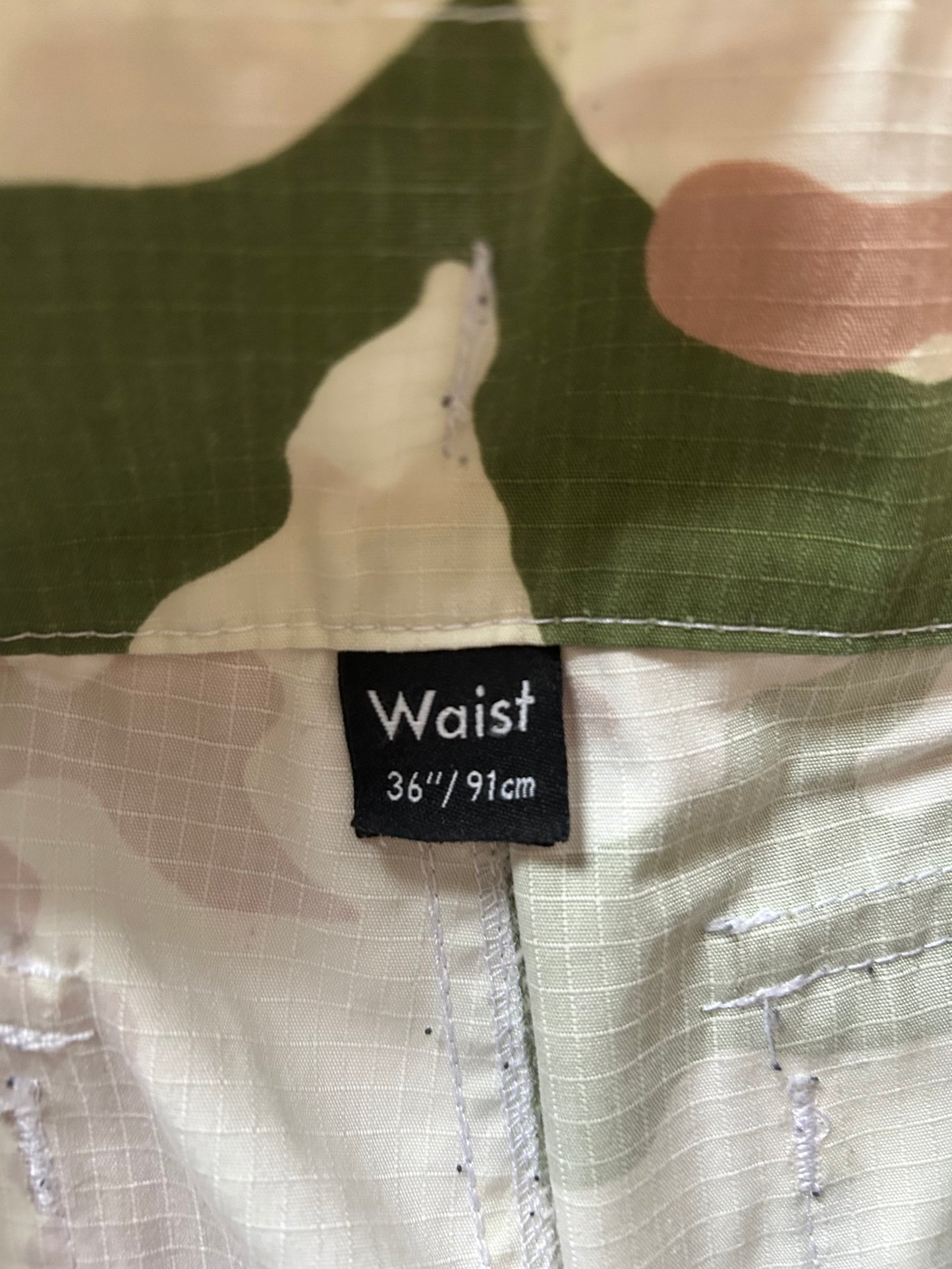 French Tundra Pants Arktis