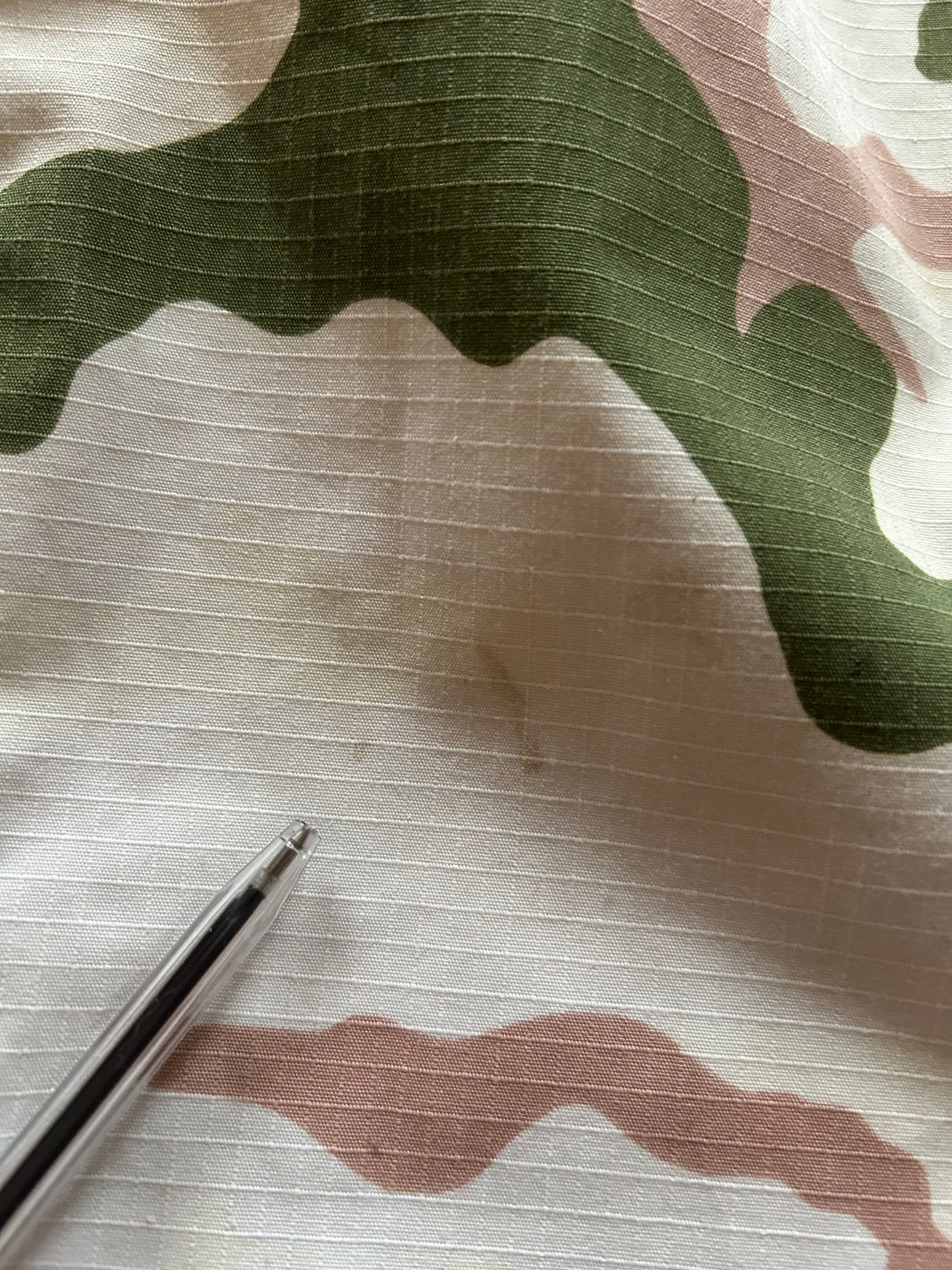 French Tundra Pants Arktis