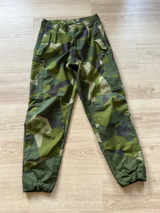 Swedish M90 Pants