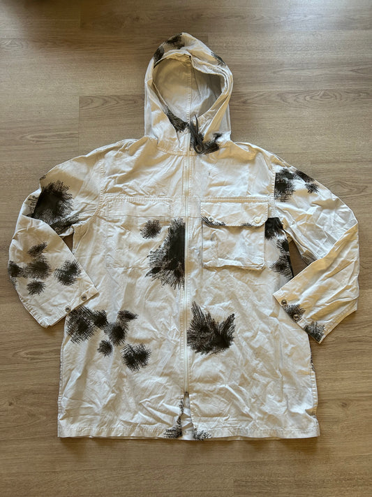 German Schneetarn Jacket