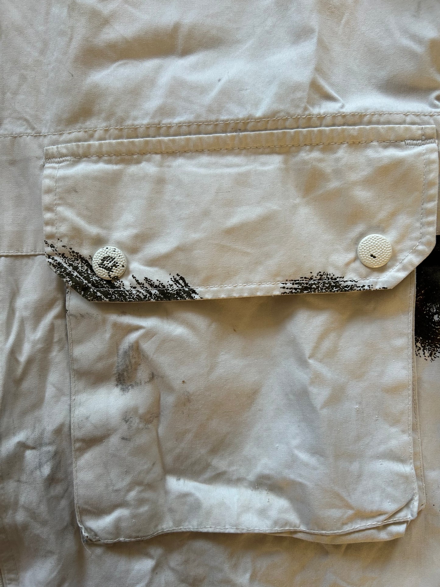 German Schneetarn Jacket