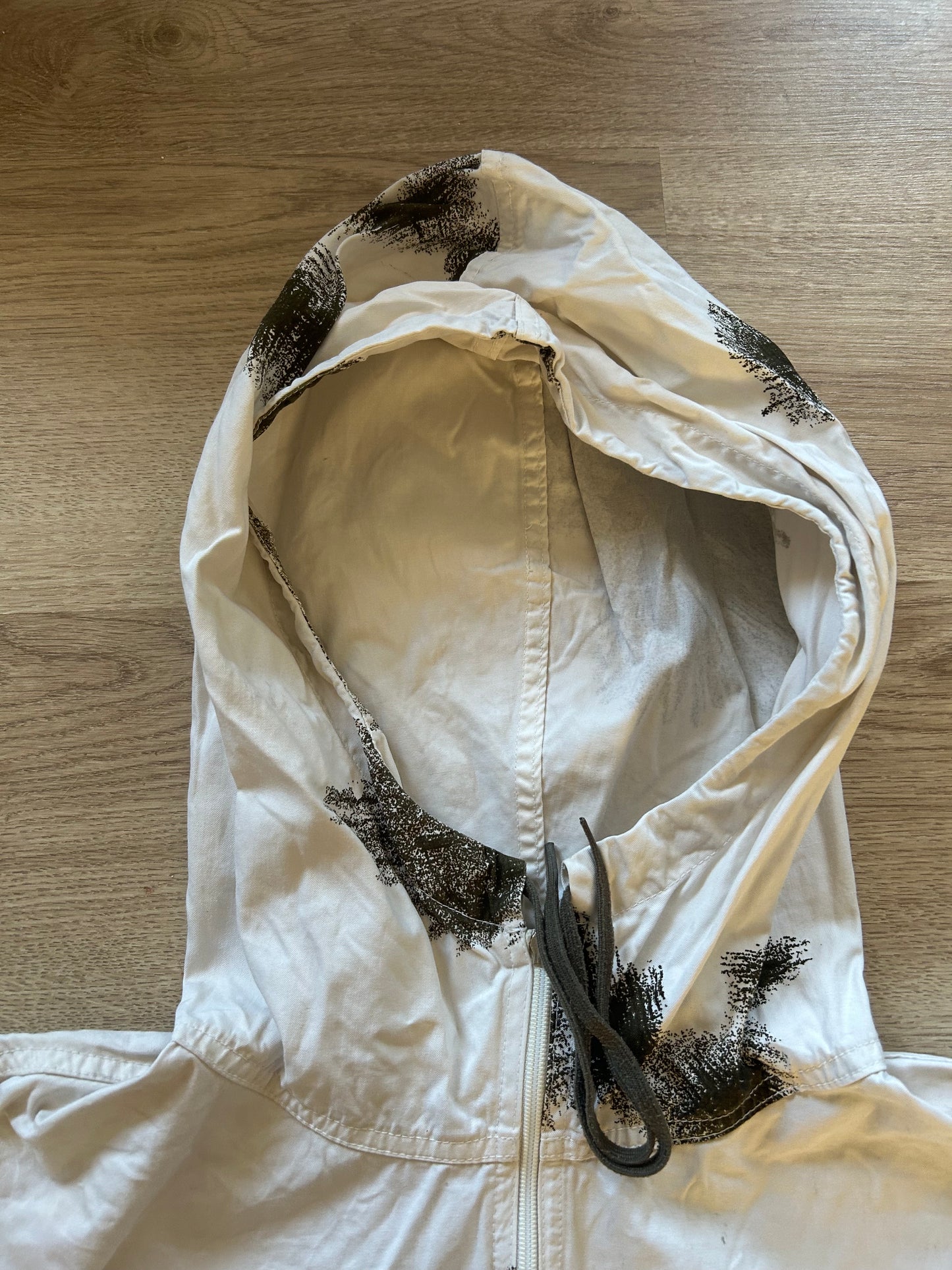 German Schneetarn Jacket