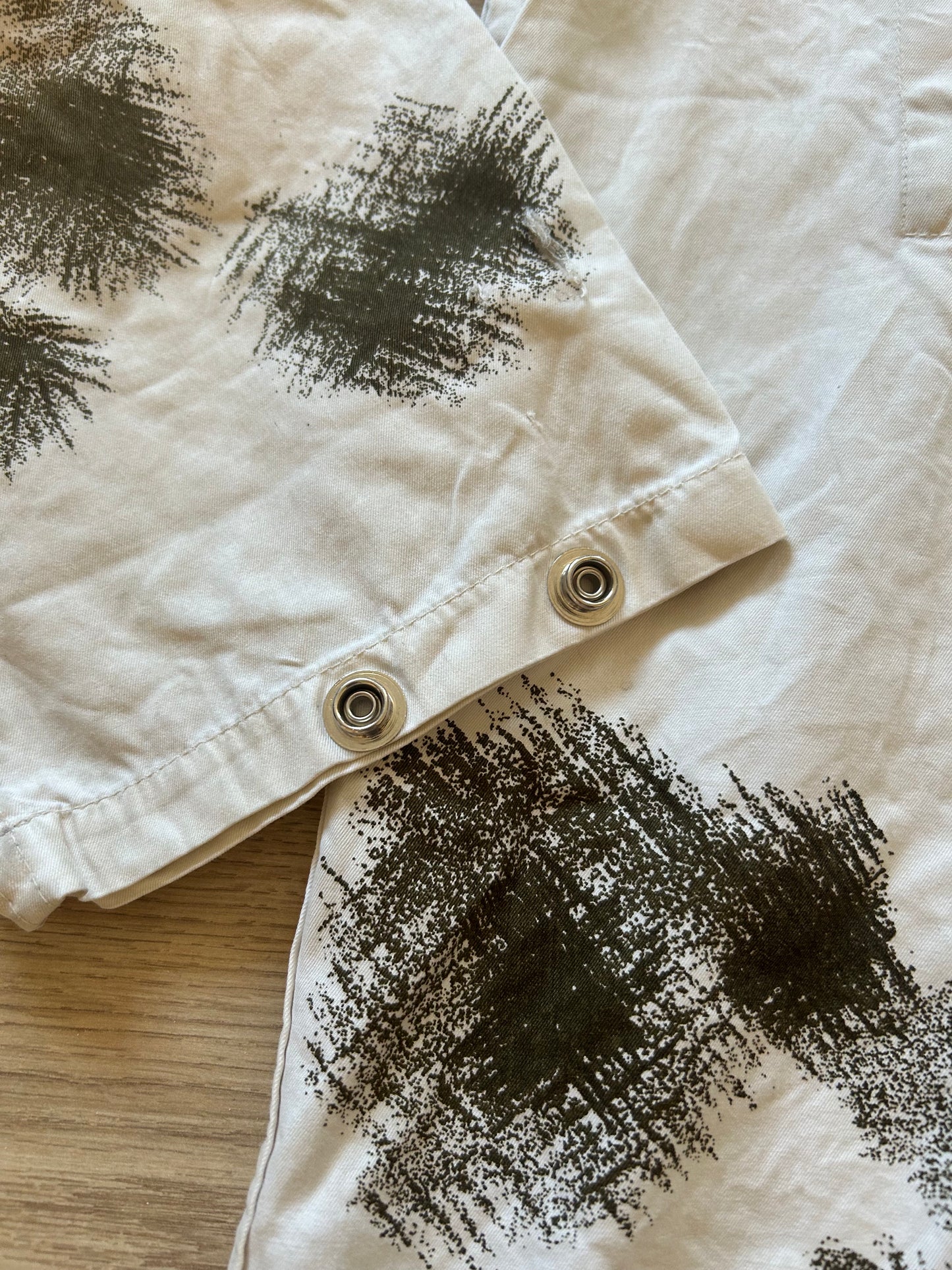 German Schneetarn Jacket