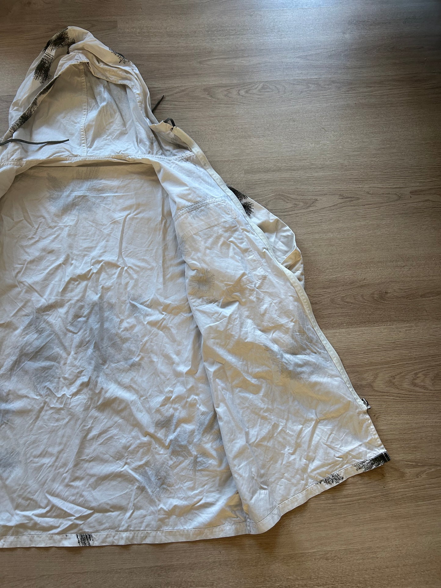 German Schneetarn Jacket