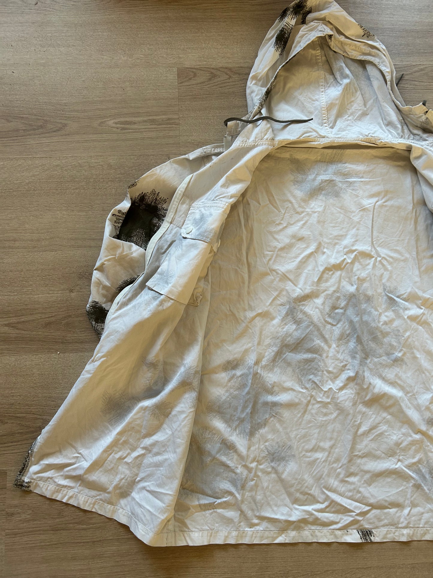 German Schneetarn Jacket