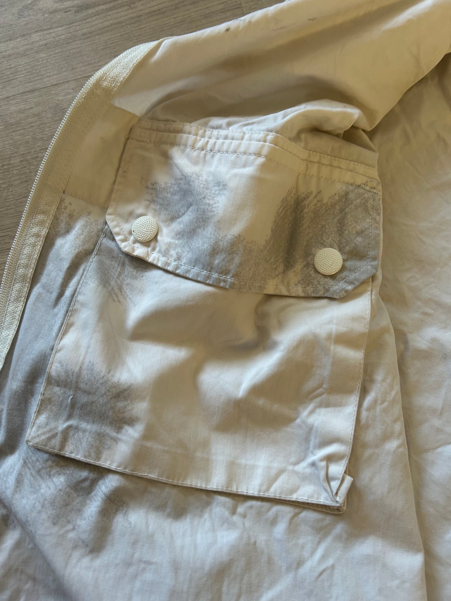 German Schneetarn Jacket