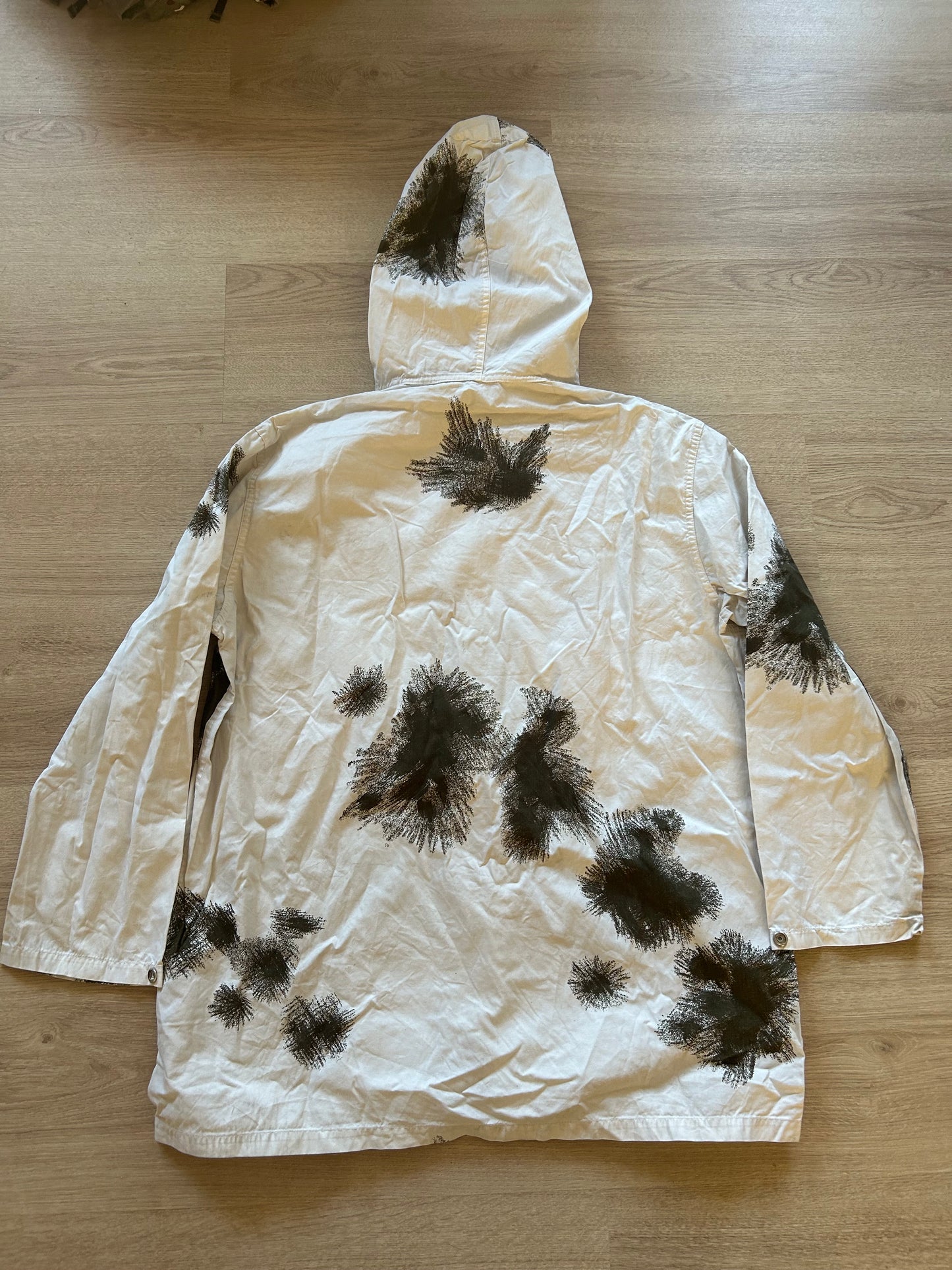 German Schneetarn Jacket