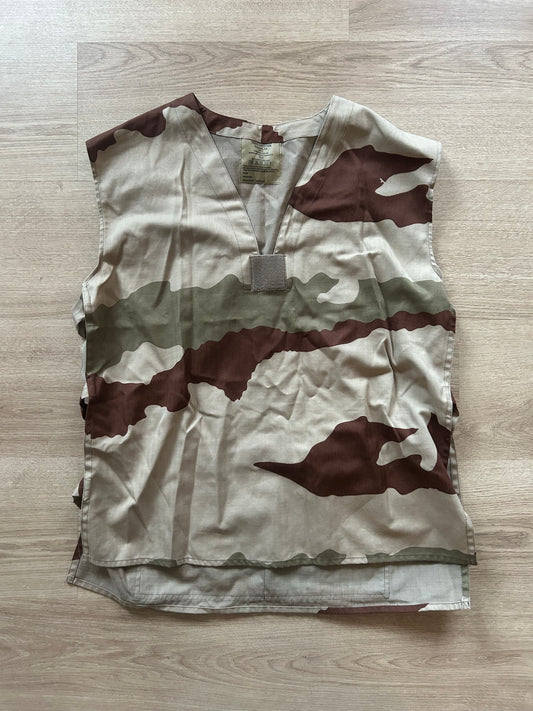 French Daguet Utility/Work Vest