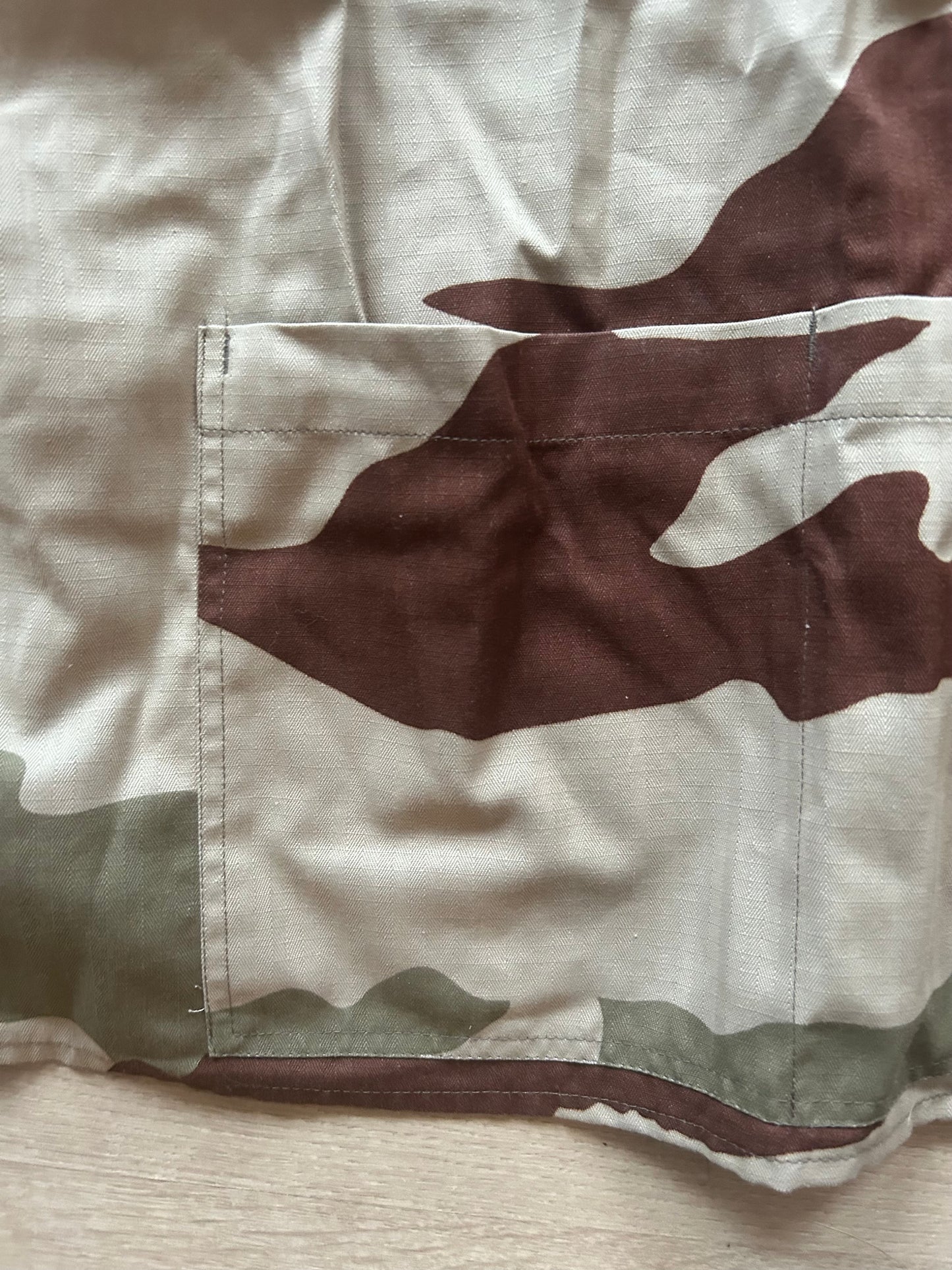 French Daguet Utility/Work Vest