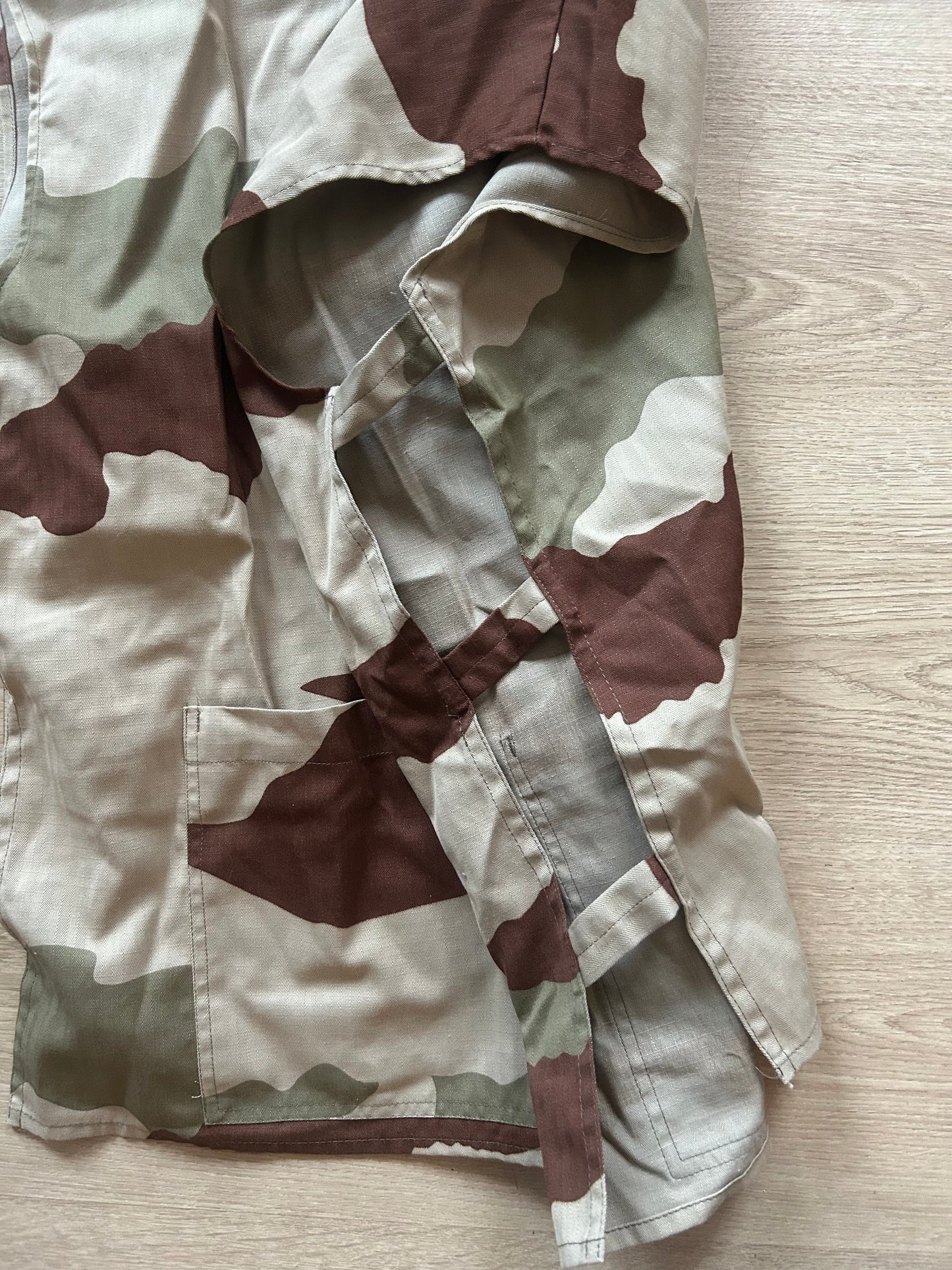 French Daguet Utility/Work Vest