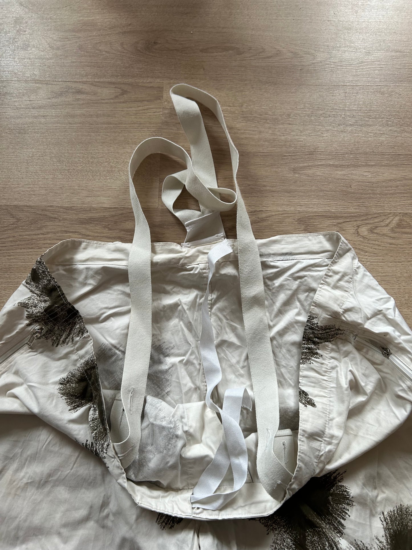 German Schneetarn Set with Canteens