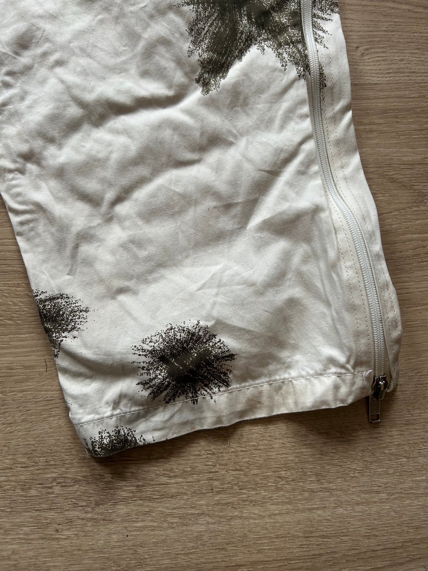 German Schneetarn Set with Canteens