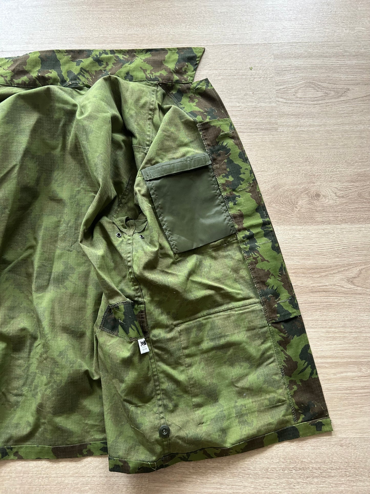 Lithuanian M05 Miško Jacket