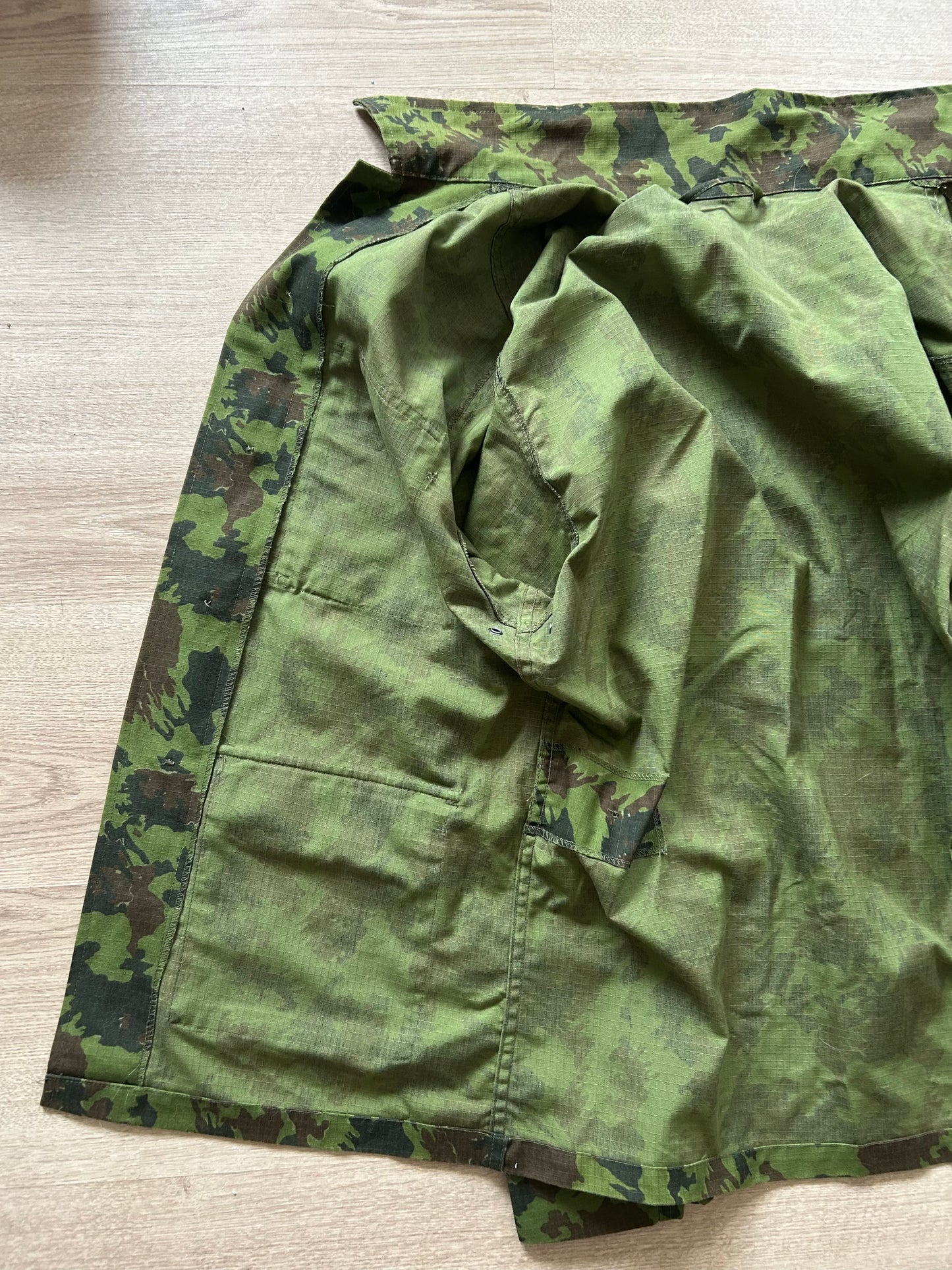 Lithuanian M05 Miško Jacket