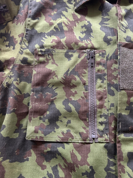 Lithuanian M05 Miško Jacket