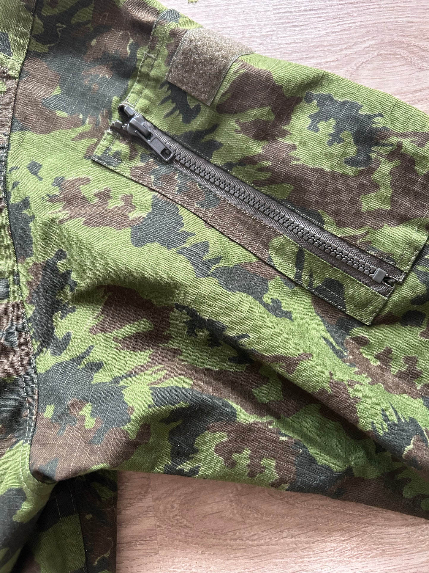 Lithuanian M05 Miško Jacket