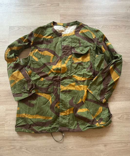 Yugoslav M68 Sniper Suit - Complete Set