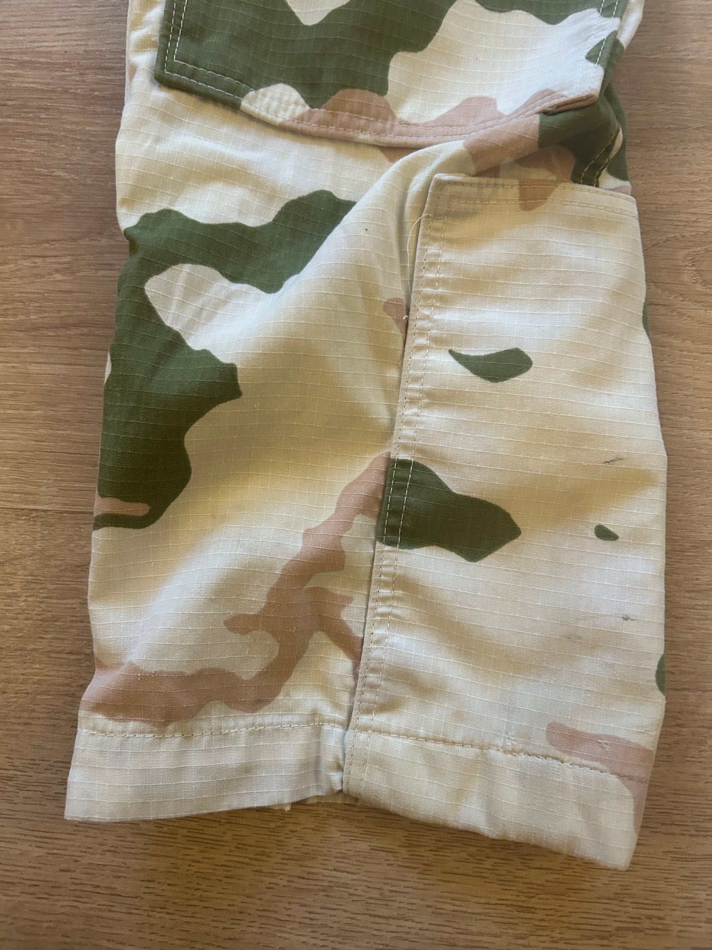 French Tundra Pants Arktis - Grade 2