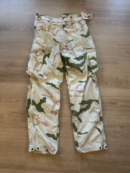 French Tundra Pants Arktis - Grade 2