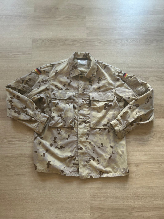 German Wüstentarn Shirt