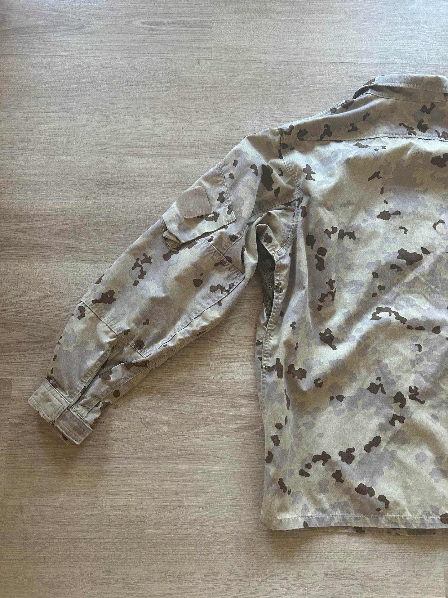 German Wüstentarn Shirt