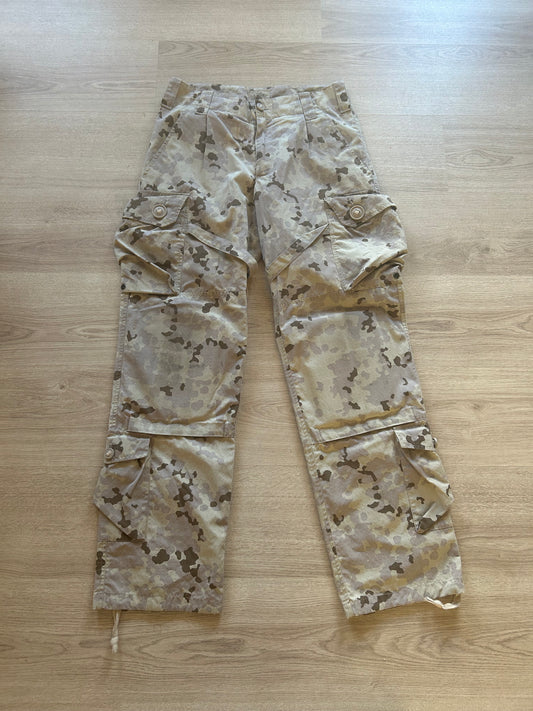 German Wüstentarn Pants