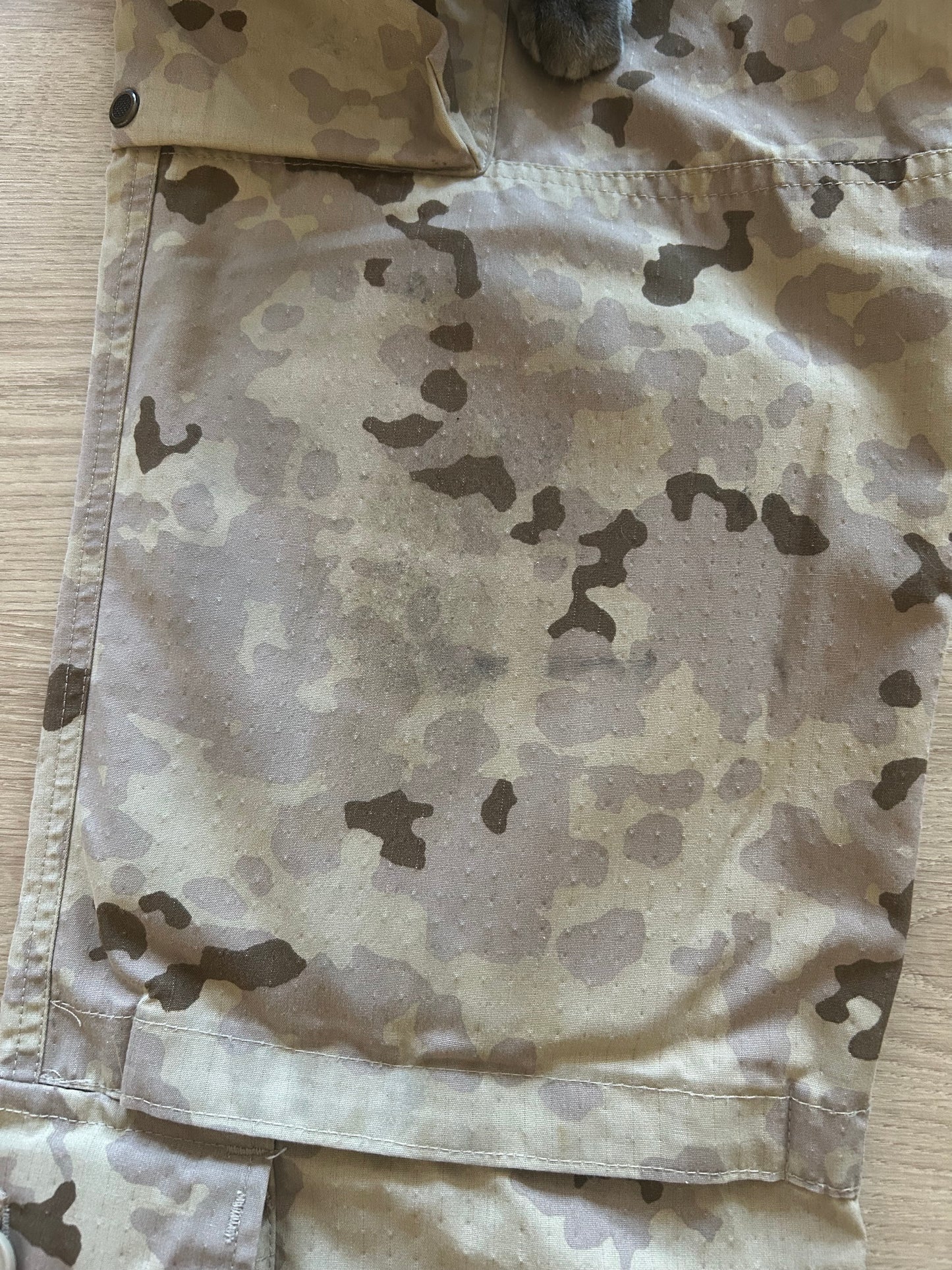 German Wüstentarn Pants