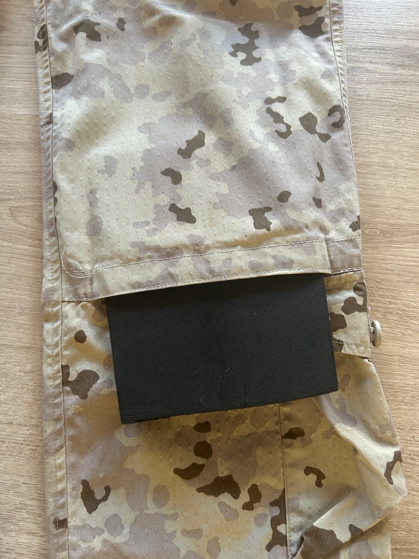 German Wüstentarn Pants